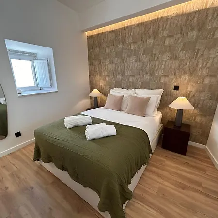 Apartamento Arcos House By The Sea Paço de Arcos