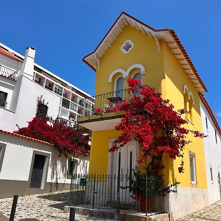 Arcos House By The Sea Apartamento
