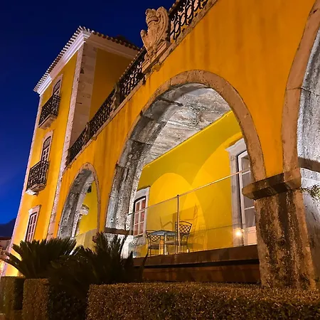 Arcos House By The Sea
