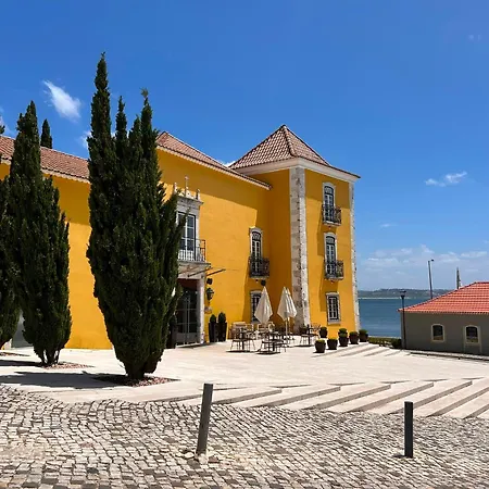 Arcos House By The Sea * Paço de Arcos