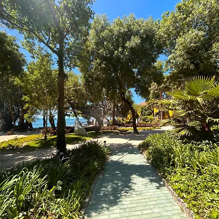 Apartamento Arcos House By The Sea