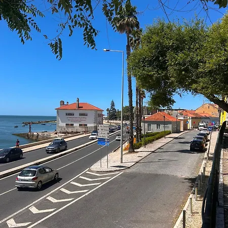 Διαμέρισμα Arcos House By The Sea