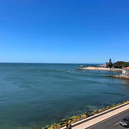 Διαμέρισμα Arcos House By The Sea *